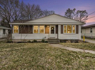 1134 Blanchard St SW, Wyoming, MI 49509