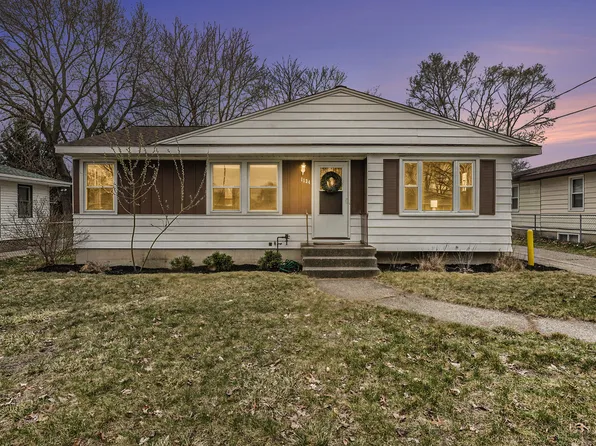 1134 Blanchard St SW, Wyoming, MI 49509