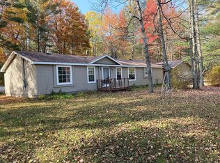2836 Lone Pine Rd, Gaylord, MI 49735