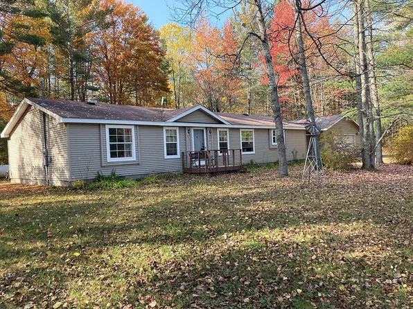 2836 Lone Pine Rd, Gaylord, MI 49735