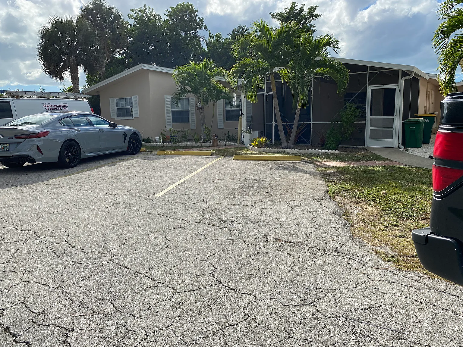 1 bed, 650 sqft, $1,700 — Photo 2