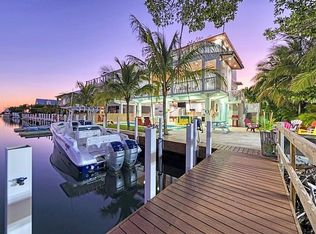 811 104th St, Marathon, FL 33050