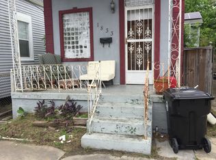 1833 Painters St, New Orleans, LA 70117