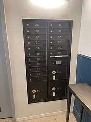 Rented by City Connections Realty