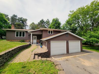 4053 Bozile Rd, Rhinelander, WI, 54501