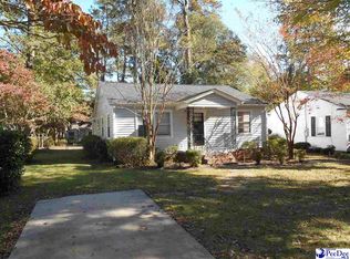916 Cheraw Dr, Florence, SC 29501