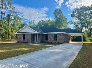 9725 Mockingbird Ct, Semmes, AL 36575