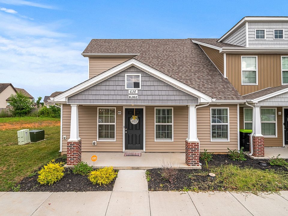 1st image of 638 Stowe Ct #Kk