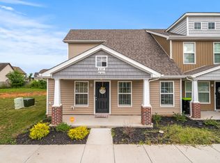 638 Stowe Ct #KK, Clarksville, TN 37040