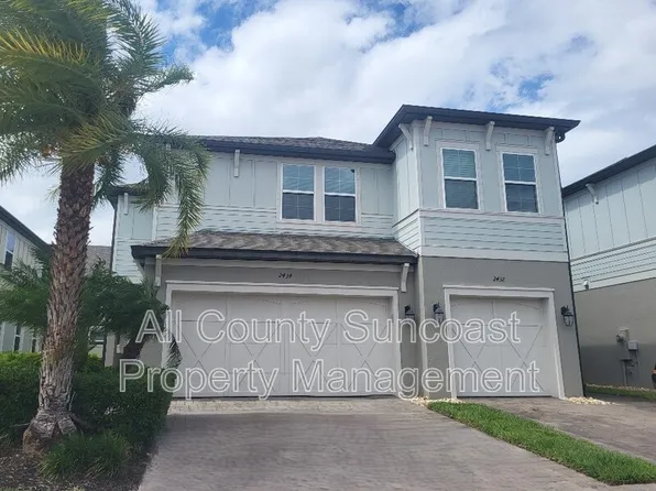 2434 Foggy Creek Cir, Largo, FL 33764