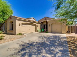 973 E Aquarius Pl, Chandler, AZ 85249