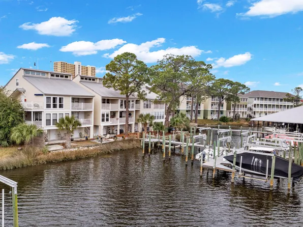 8526 Lydia Ln APT 10, Panama City Beach, FL 32408