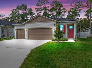 950 Lightsey Crossing Lane St, Augustine, FL 32084