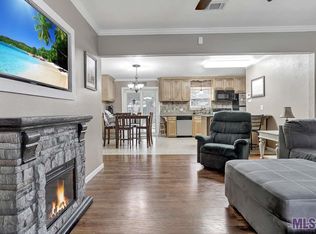 2320 N Amelia Ave, Gonzales, LA 70737