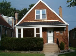 11427 S Artesian Ave, Chicago, IL 60655