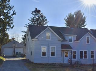 16 Marland Rd, Worcester, MA 01606