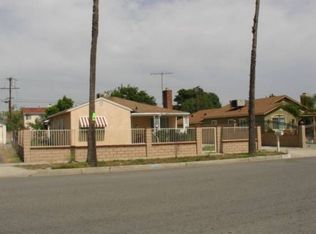 8229 Oleander Ave, Fontana, CA 92335