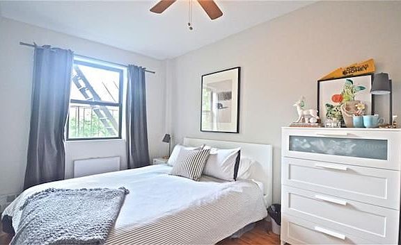 4th image of 447 W 47th St APT 6