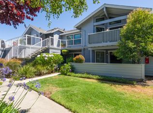 1638 Via Laguna #9, San Mateo, CA 94404