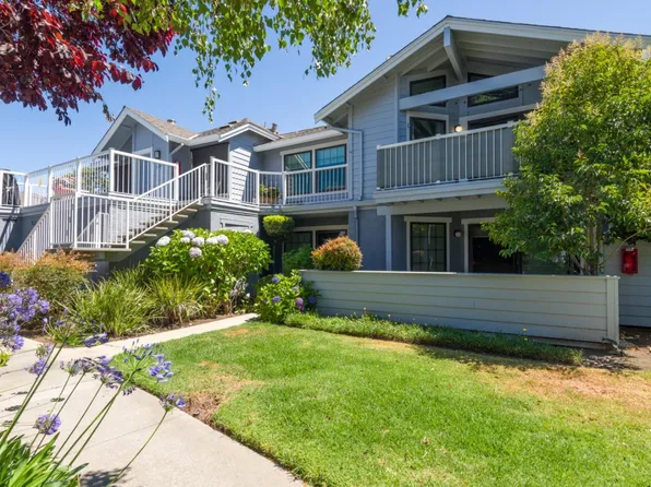 1638 Via Laguna #9, San Mateo, CA 94404