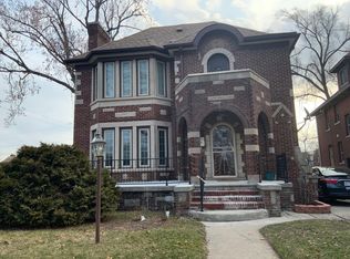 16660 Baylis St #2, Detroit, MI 48221