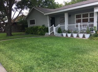 707 N Pennsylvania Ave, Big Lake, TX 76932