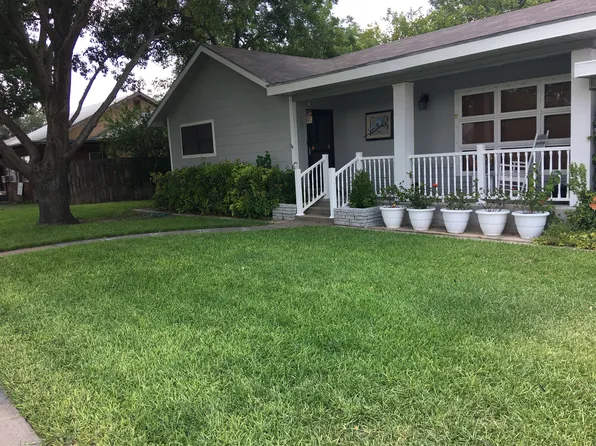 707 N Pennsylvania Ave, Big Lake, TX 76932