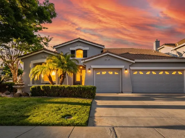 1413 Villette Ct, Modesto, CA 95356