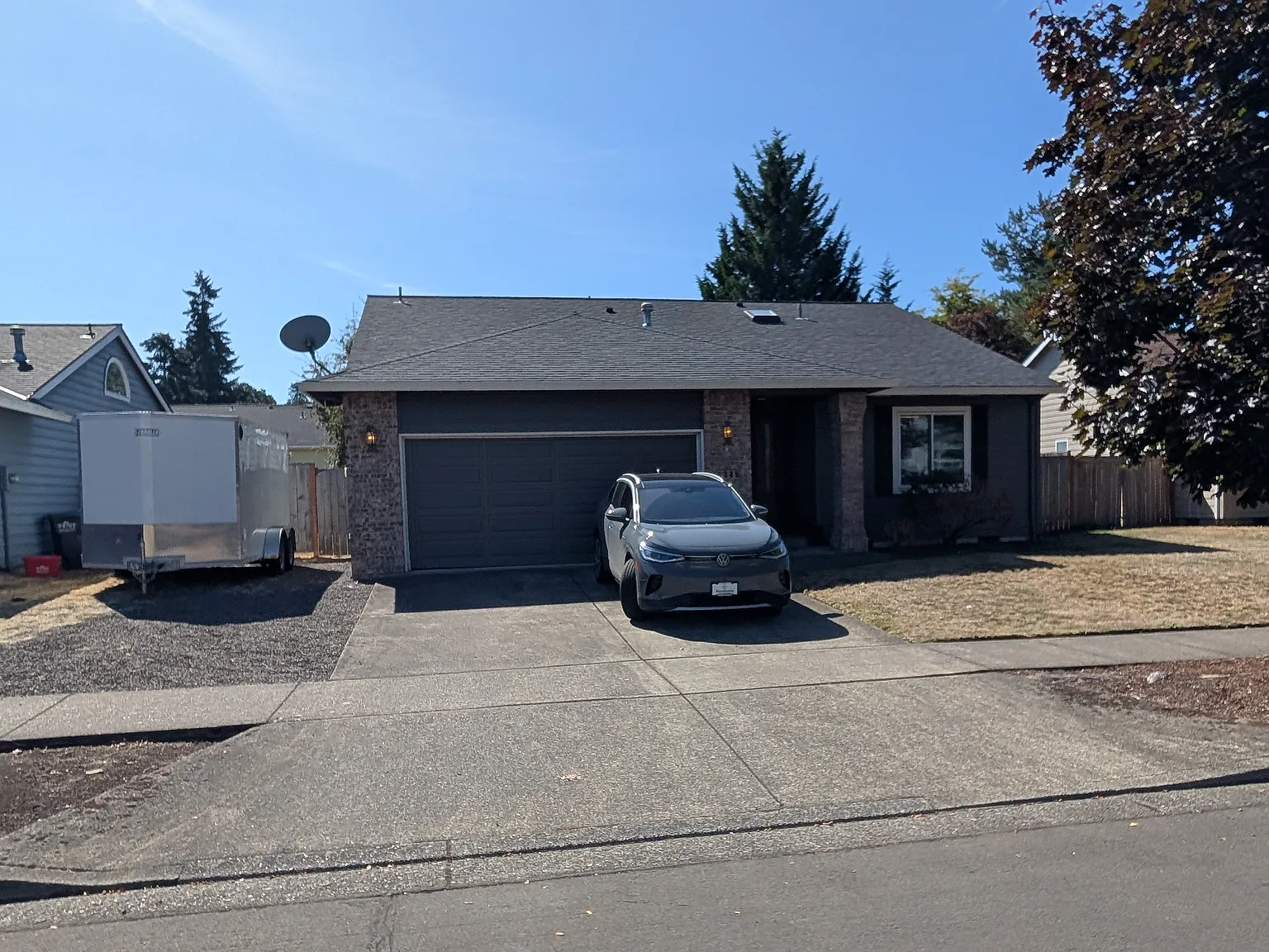 3 bed, 1446 sqft, $3,900 — Photo 2