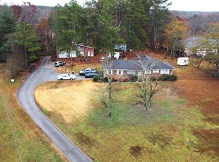 50 Mills Creek Path, Hiram, GA 30141