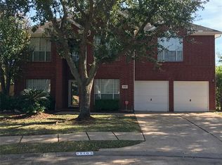 15103 Palton Springs Dr, Houston, TX 77082