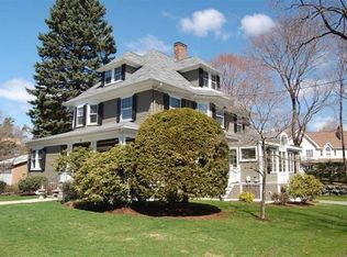 12 Glen Rd, Lexington, MA 02420