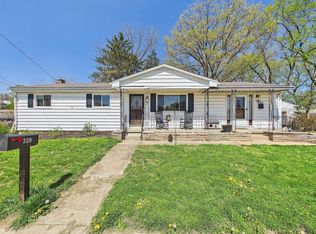 320 Kline Ct, Lancaster, OH