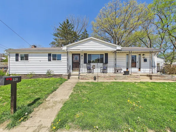 320 Kline Ct, Lancaster, OH 43130