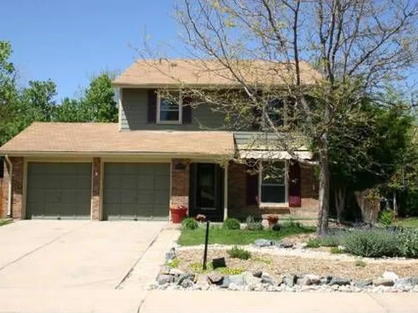 11089 Pyramid Peak, Littleton, CO 80127