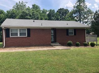 3088 Stewarts Ferry Pike, Mount Juliet, TN 37122