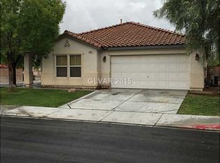 5003 Naff Ridge Dr, Las Vegas, NV 89131