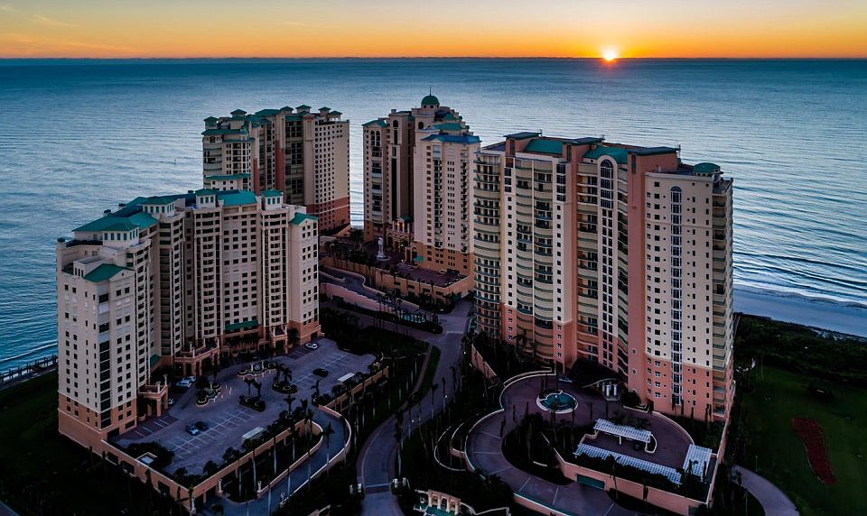 1st image of 960 Cape Marco Dr Unit 1306