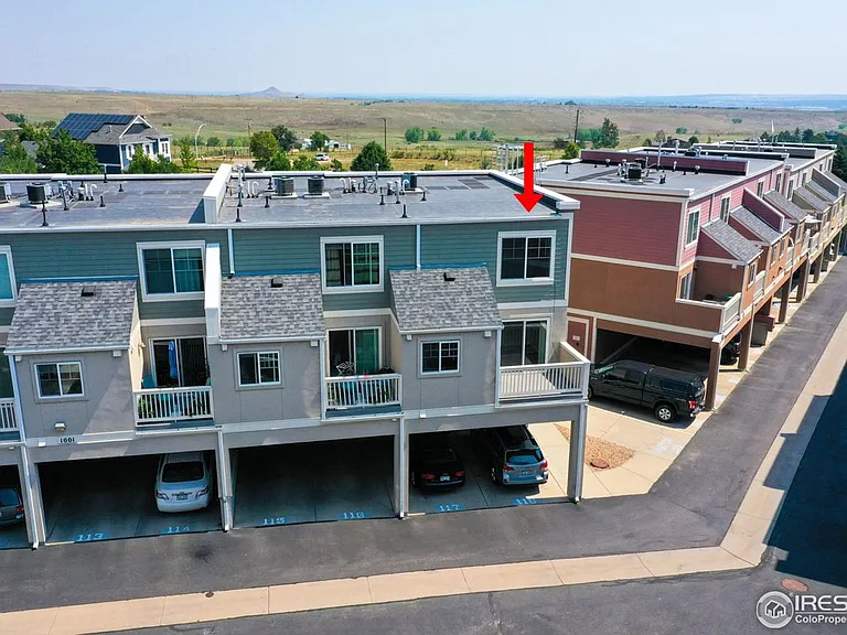 1001 Laramie Blvd #D — Photo 29