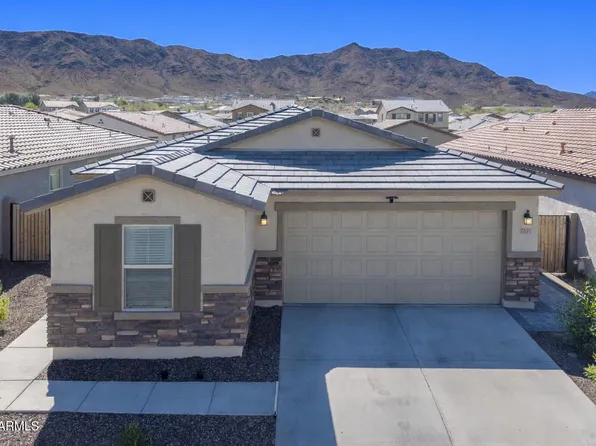 2831 W THURMAN Drive, Laveen, AZ 85339