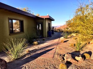 7137 Sherman Rd, Twentynine Palms, CA 92277