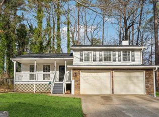 3302 Mixon Way, Stone Mountain, GA