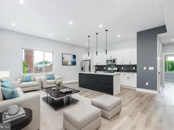 631 N Preston St, Philadelphia, PA 19104