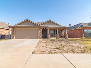 6101 Mile High Ln, Midland, TX 79706