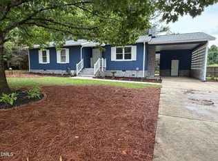 205 SW Maynard Rd, Cary, NC 27511