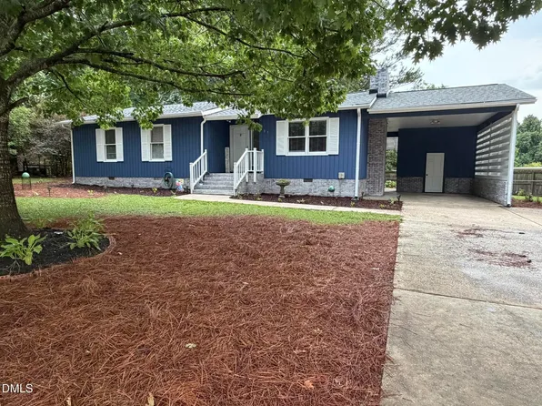 205 SW Maynard Rd, Cary, NC 27511