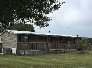11575 SW Highway 351 Hwy, Horseshoe Beach, FL 32648