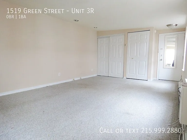 1519 Green St #3R — Photo 5