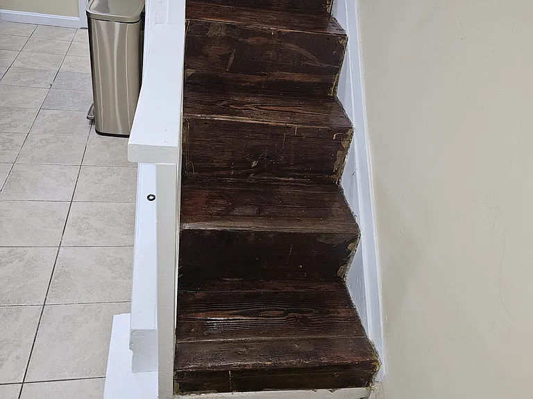 Entrance way