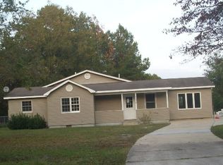 4475 Draughon Rd, Eastover, NC 28312